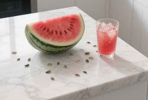 夏日吃瓜热量,吃瓜热量大揭秘