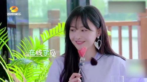 吃郑爽瓜,娱乐圈风云再起，揭秘明星背后的故事