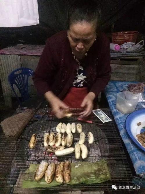 围观吃瓜叫卖,叫卖声中的市井百态