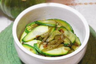 瓜咸怎么吃做法,家常美味的多重吃法探索