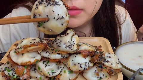 吃播晴子瓜,吃播界的甜蜜诱惑