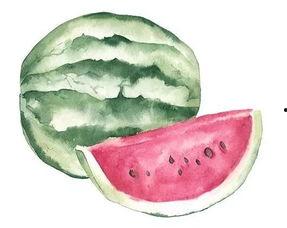 各年代吃瓜不同