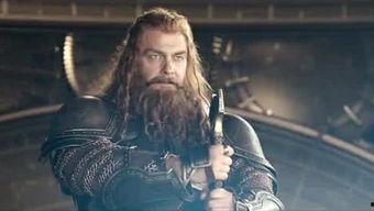 吃瓜电影雷神,雷霆之怒，复仇之路