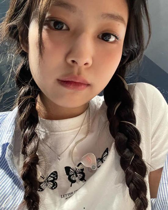 jennie有瓜吃吗,揭秘她如何拥有丰富的“瓜源”