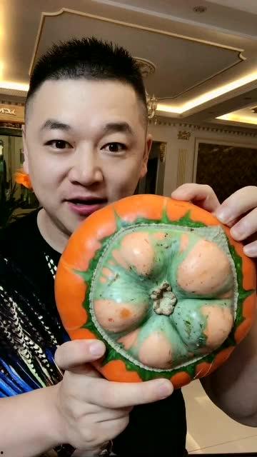 你肯定没有吃瓜