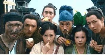 吃瓜群众岱岱坐牢,一场意外的蜕变之旅