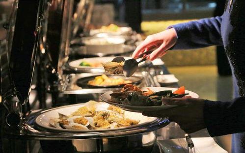 山东外事餐厅吃瓜,吃瓜群众的美食之旅